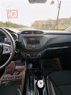 شيفروليه تريل بليزر